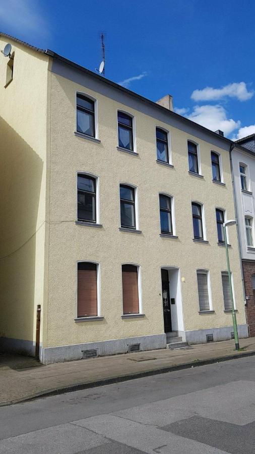 2 Room Apartament Messe Essen Bagian luar foto