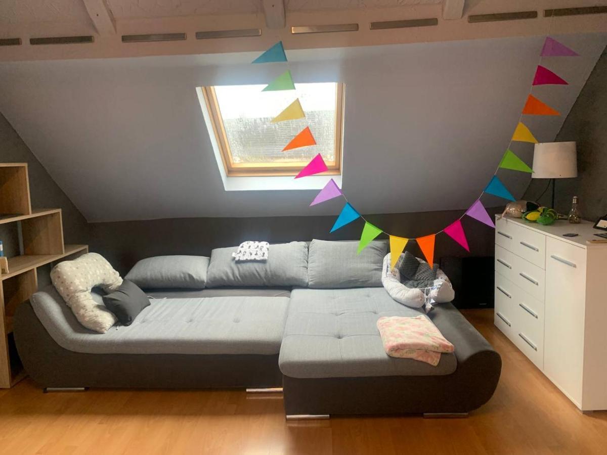 2 Room Apartament Messe Essen Bagian luar foto