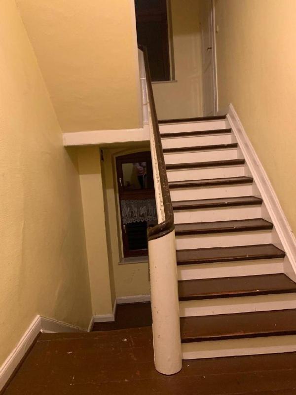 2 Room Apartament Messe Essen Bagian luar foto