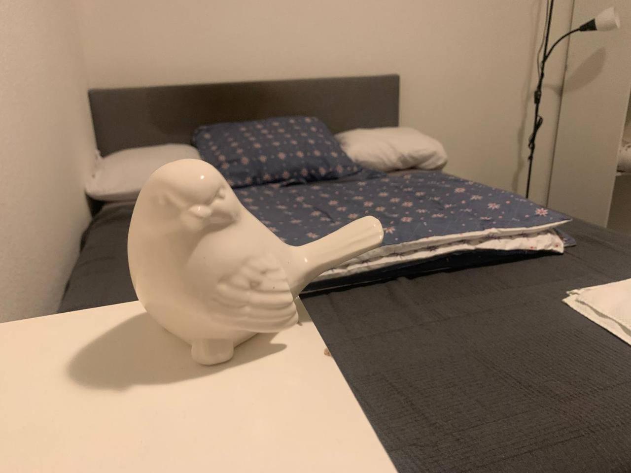 2 Room Apartament Messe Essen Bagian luar foto
