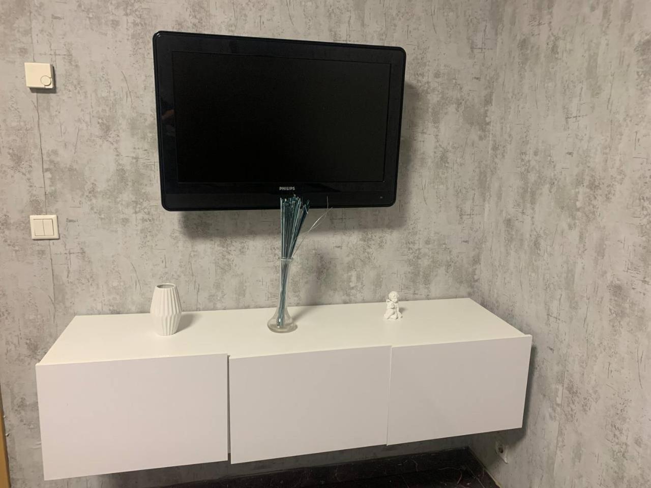 2 Room Apartament Messe Essen Bagian luar foto
