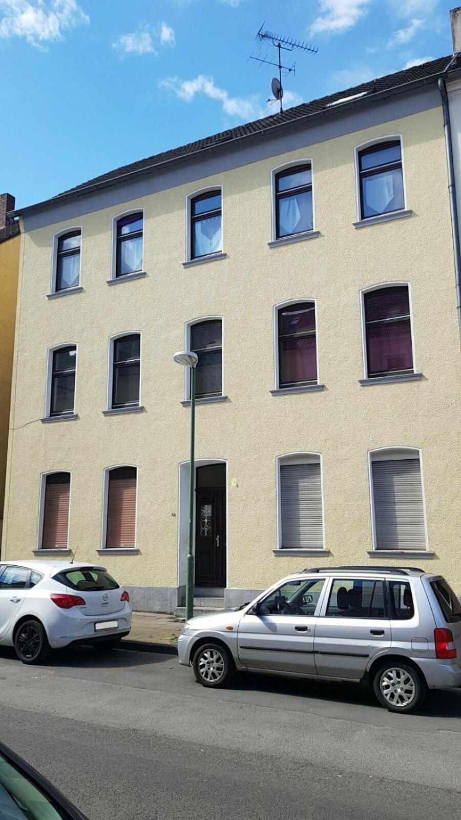 2 Room Apartament Messe Essen Bagian luar foto
